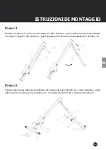 Предварительный просмотр 49 страницы Skandika Fitness AB Grinder Assembly Instructions And User Manual