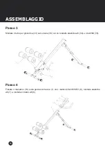 Предварительный просмотр 50 страницы Skandika Fitness AB Grinder Assembly Instructions And User Manual