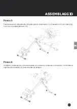 Предварительный просмотр 51 страницы Skandika Fitness AB Grinder Assembly Instructions And User Manual