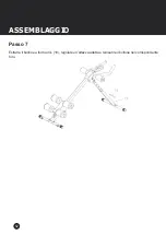 Предварительный просмотр 52 страницы Skandika Fitness AB Grinder Assembly Instructions And User Manual