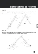 Предварительный просмотр 63 страницы Skandika Fitness AB Grinder Assembly Instructions And User Manual