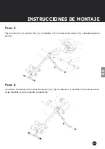 Предварительный просмотр 65 страницы Skandika Fitness AB Grinder Assembly Instructions And User Manual