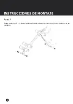 Предварительный просмотр 66 страницы Skandika Fitness AB Grinder Assembly Instructions And User Manual