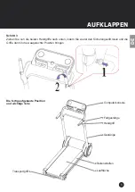 Preview for 5 page of Skandika Fitness ARTIO Assembly Instructions And User Manual