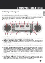 Preview for 11 page of Skandika Fitness ARTIO Assembly Instructions And User Manual