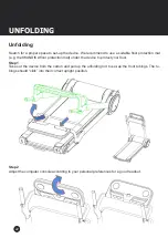 Preview for 22 page of Skandika Fitness ARTIO Assembly Instructions And User Manual