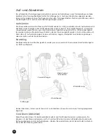 Preview for 14 page of Skandika Fitness CARBON ADVANCE Assembly Instructions And User Manual