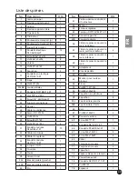 Preview for 49 page of Skandika Fitness CARBON ADVANCE Assembly Instructions And User Manual