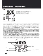 Preview for 16 page of Skandika Fitness CARDIOBIKE THESEUS SF-1620 Assembly Instructions And User Manual