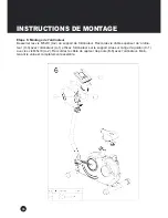 Preview for 66 page of Skandika Fitness CARDIOBIKE THESEUS SF-1620 Assembly Instructions And User Manual