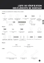 Preview for 57 page of Skandika Fitness CARDIOCROSS CARBON PRO Series Assembly Instructions And User Manual