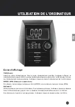 Preview for 65 page of Skandika Fitness CARDIOCROSS CARBON PRO Series Assembly Instructions And User Manual