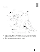 Предварительный просмотр 7 страницы Skandika Fitness CENTAURUS 2.0 Assembly Instructions And User Manual