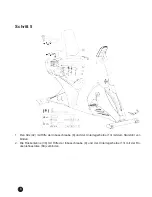 Preview for 8 page of Skandika Fitness CENTAURUS 2.0 Assembly Instructions And User Manual