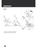 Preview for 26 page of Skandika Fitness centaurus Assembly Instructions And User Manual