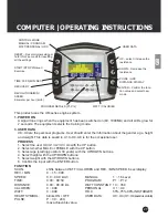 Preview for 27 page of Skandika Fitness centaurus Assembly Instructions And User Manual