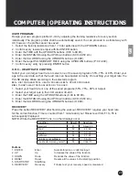 Preview for 29 page of Skandika Fitness centaurus Assembly Instructions And User Manual