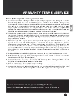 Preview for 33 page of Skandika Fitness centaurus Assembly Instructions And User Manual