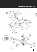 Preview for 15 page of Skandika Fitness FOLDABLE X-1000 Assembly Instructions And User Manual