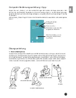 Preview for 13 page of Skandika Fitness FOLDAWAY BIKE X-3000 Assembly Instructions Manual