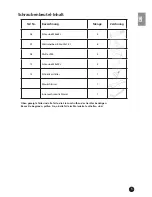 Preview for 5 page of Skandika Fitness FOLDAWAY X-1000 LITE Assembly Instructions And User Manual