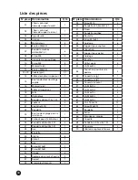 Preview for 30 page of Skandika Fitness FOLDAWAY X-1000 LITE Assembly Instructions And User Manual