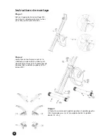 Preview for 32 page of Skandika Fitness FOLDAWAY X-1000 LITE Assembly Instructions And User Manual