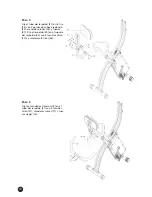 Предварительный просмотр 72 страницы Skandika Fitness FOLDAWAY X-2000 Assembly Instructions Manual