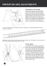 Предварительный просмотр 30 страницы Skandika Fitness GRAVITY COACH SF-1210 Assembly Instructions And User Manual