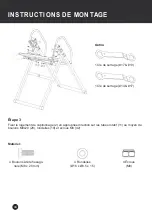 Предварительный просмотр 44 страницы Skandika Fitness GRAVITY COACH SF-1210 Assembly Instructions And User Manual