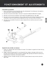 Предварительный просмотр 49 страницы Skandika Fitness GRAVITY COACH SF-1210 Assembly Instructions And User Manual