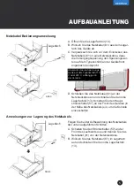 Предварительный просмотр 5 страницы Skandika Fitness HOME RUN Series Assembly Instructions And User Manual