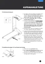 Предварительный просмотр 7 страницы Skandika Fitness HOME RUN Series Assembly Instructions And User Manual