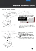 Предварительный просмотр 17 страницы Skandika Fitness HOME RUN Series Assembly Instructions And User Manual