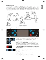 Предварительный просмотр 5 страницы Skandika Fitness HOME VIBRATION PLATE 900 PLUS Assembly Instructions Manual