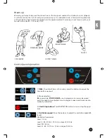 Предварительный просмотр 11 страницы Skandika Fitness HOME VIBRATION PLATE 900 PLUS Assembly Instructions Manual