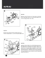 Preview for 8 page of Skandika Fitness ISIS 23 Setup And Instruction Manual