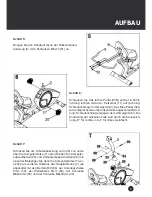 Preview for 9 page of Skandika Fitness ISIS 23 Setup And Instruction Manual