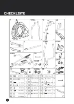 Preview for 4 page of Skandika Fitness JUPITER Series Assembly Instructions And User Manual