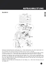 Preview for 9 page of Skandika Fitness JUPITER Series Assembly Instructions And User Manual