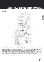 Preview for 31 page of Skandika Fitness JUPITER Series Assembly Instructions And User Manual