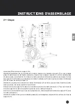 Preview for 51 page of Skandika Fitness JUPITER Series Assembly Instructions And User Manual