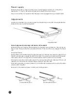 Preview for 34 page of Skandika Fitness MARATHON 9 Assembly Instructions And User Manual