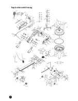 Preview for 4 page of Skandika Fitness NEMO II Assembly Instructions And User Manual