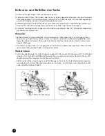 Preview for 8 page of Skandika Fitness NEMO II Assembly Instructions And User Manual