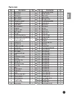 Preview for 21 page of Skandika Fitness NEMO II Assembly Instructions And User Manual