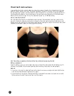 Preview for 28 page of Skandika Fitness NEMO II Assembly Instructions And User Manual