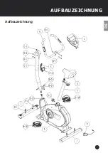 Предварительный просмотр 7 страницы Skandika Fitness PEGASOS Assembly Instructions And User Manual