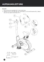 Предварительный просмотр 12 страницы Skandika Fitness PEGASOS Assembly Instructions And User Manual