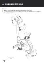 Предварительный просмотр 14 страницы Skandika Fitness PEGASOS Assembly Instructions And User Manual